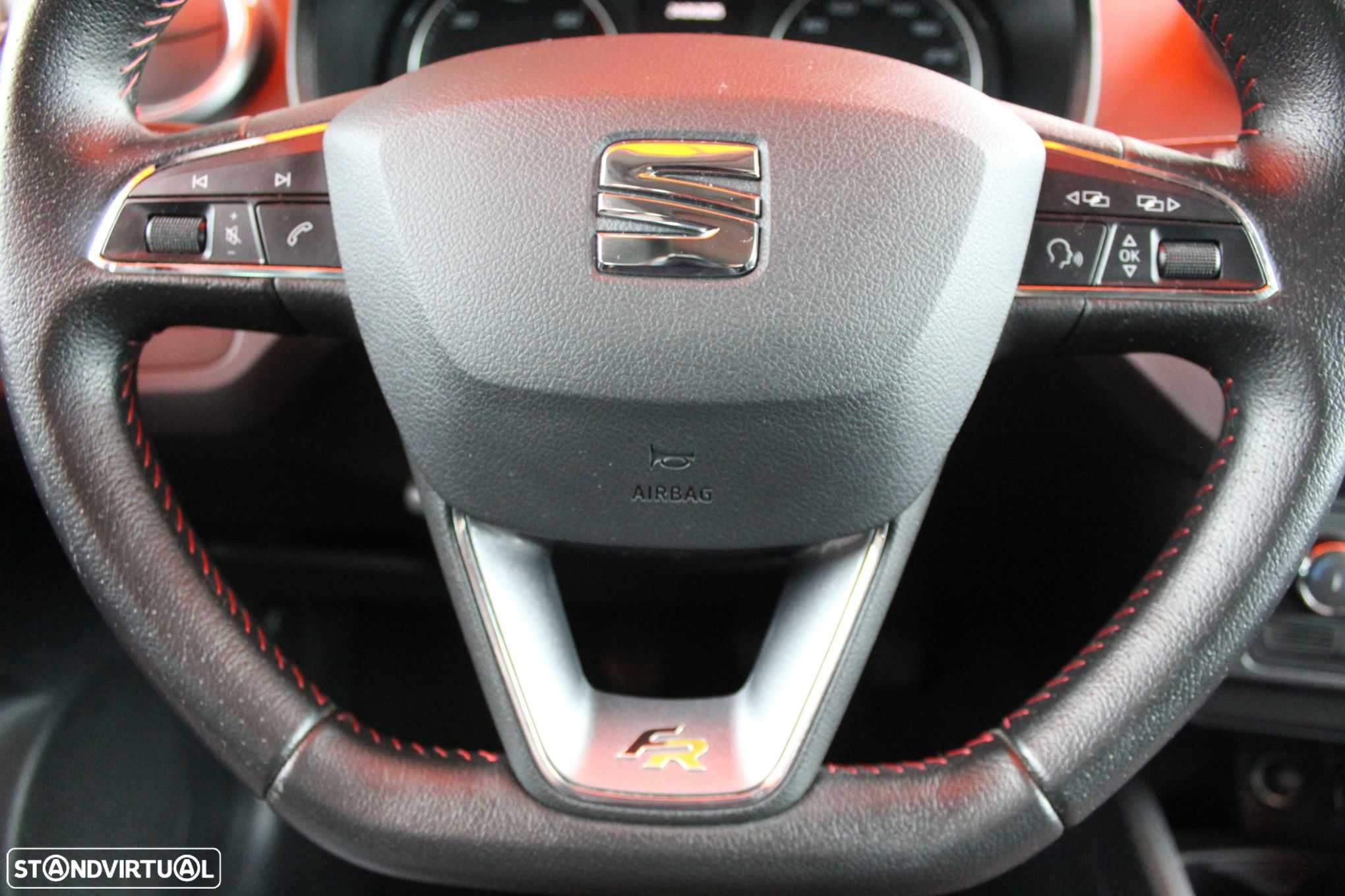 SEAT Ibiza 1.4 TDi Style - 14