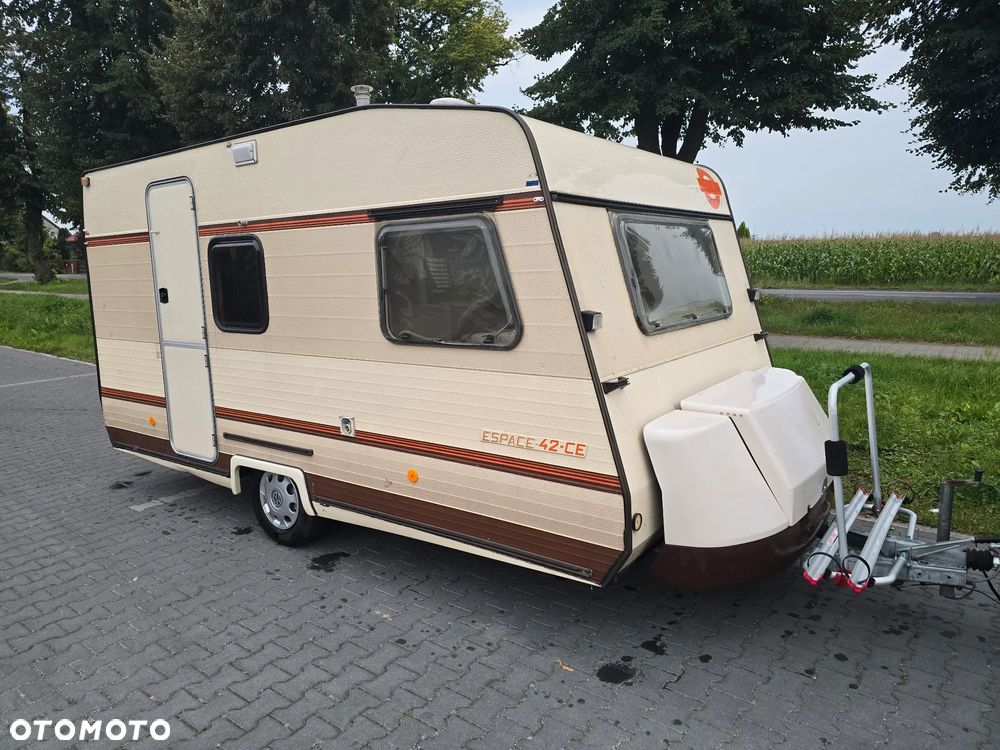 GRUAU ESPACE 42 CE - 1