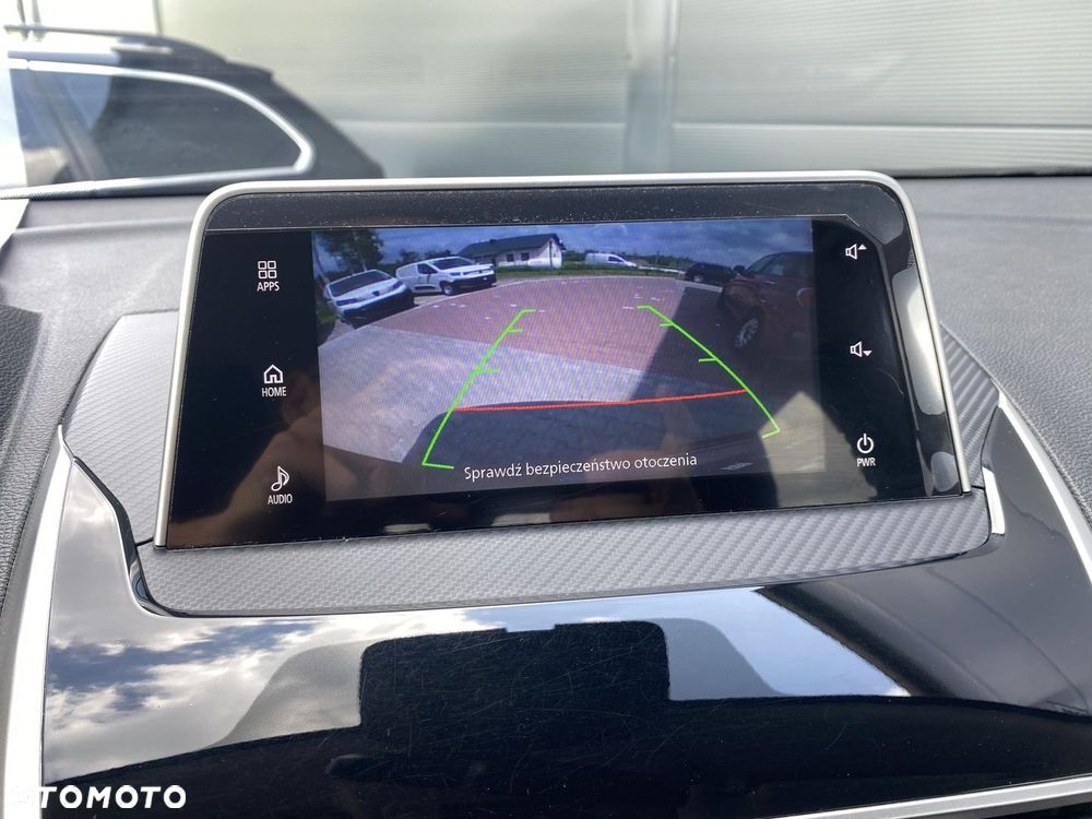 Mitsubishi Eclipse Cross 1.5 T Intense - 19