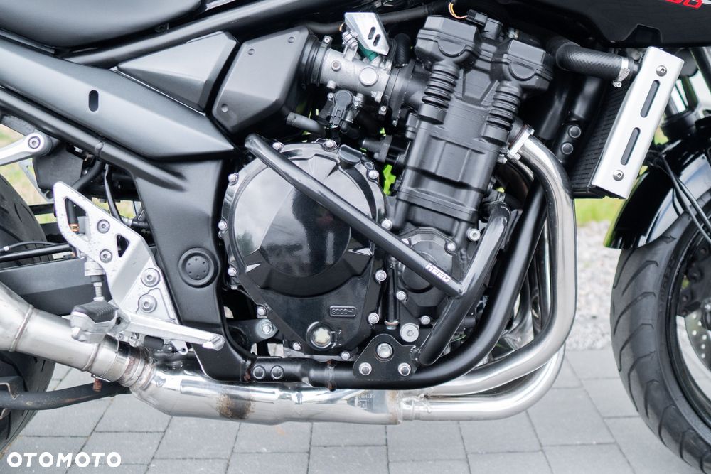 Suzuki Bandit - 18