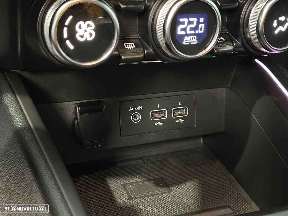 Renault Clio TCe 90 R.S. LINE - 22