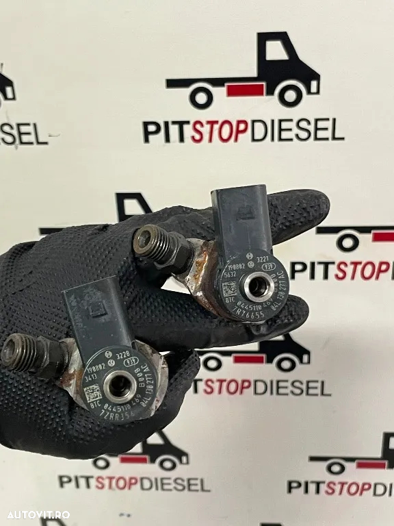 kit injectie VW Audi Seat Skoda 2.0 TDI 2012 2013 2014 2015 2016 2017 - 4