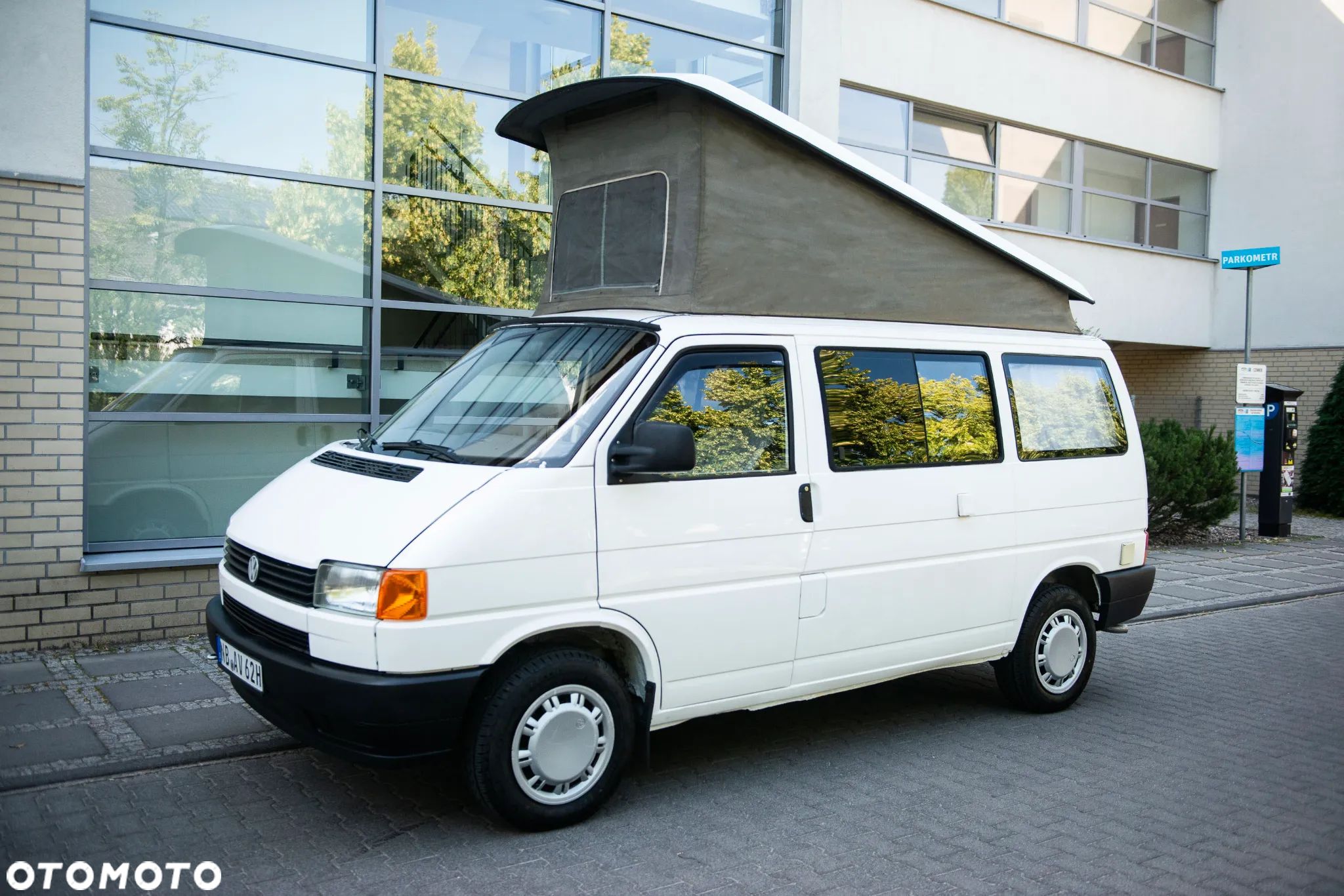 Volkswagen California - 1