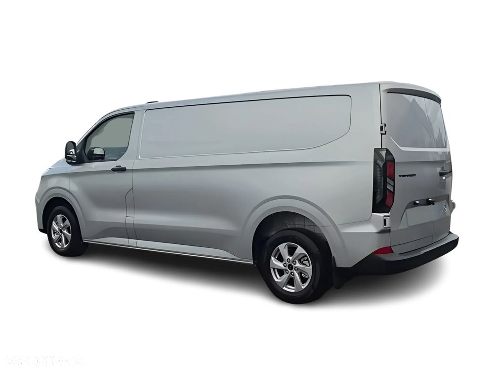 Ford Transit Custom L2 Van Trend 136KM M6 - 3