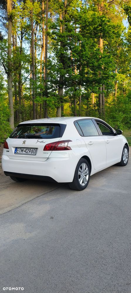 Peugeot 308 1.2 VTi/PureTech Active - 6