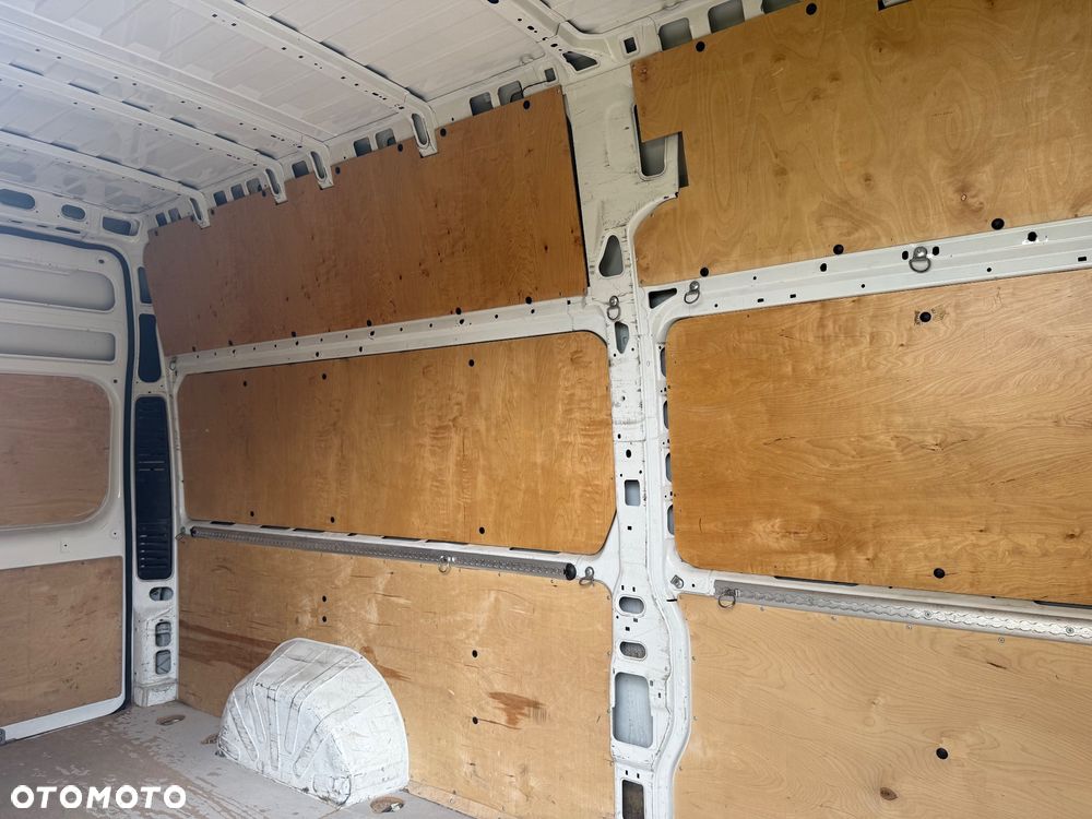 Peugeot Boxer L4H3 3.0 HDI 180KM Salon Polska Bezwypadkowy - 15