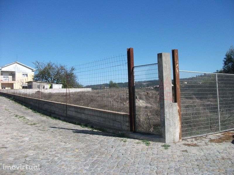 Penafiel-Terreno para construção com 5712m2 próximo parque cidade - Grande imagem: 5/7