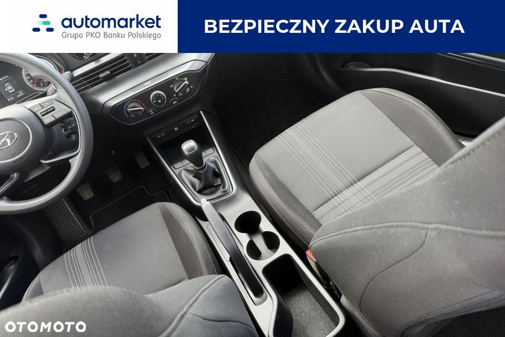 Hyundai i20 1.2 Pure - 14