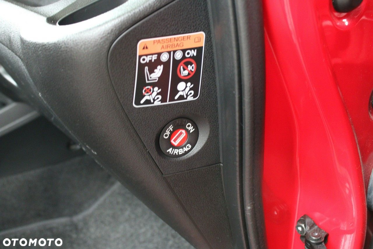 Honda Jazz 1.4 i-VTEC Comfort Plus - 29