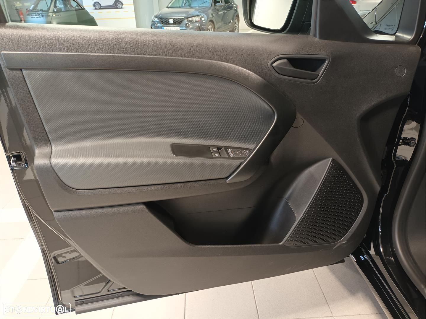 Mercedes-Benz Citan 110 CDi/27 - 7