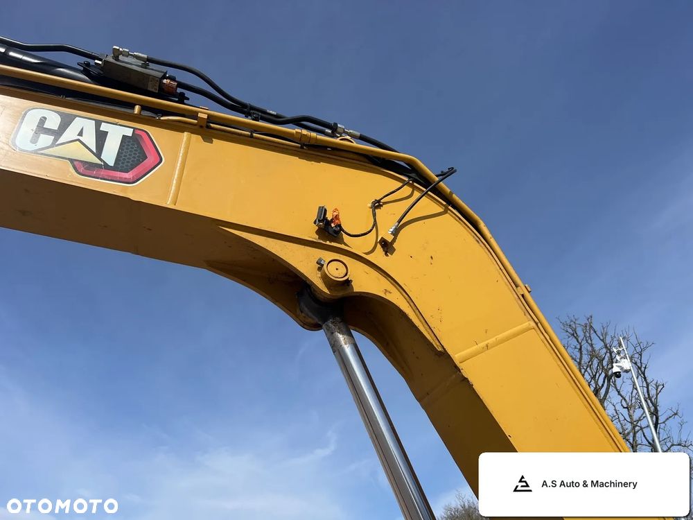 Caterpillar 308CR - 22