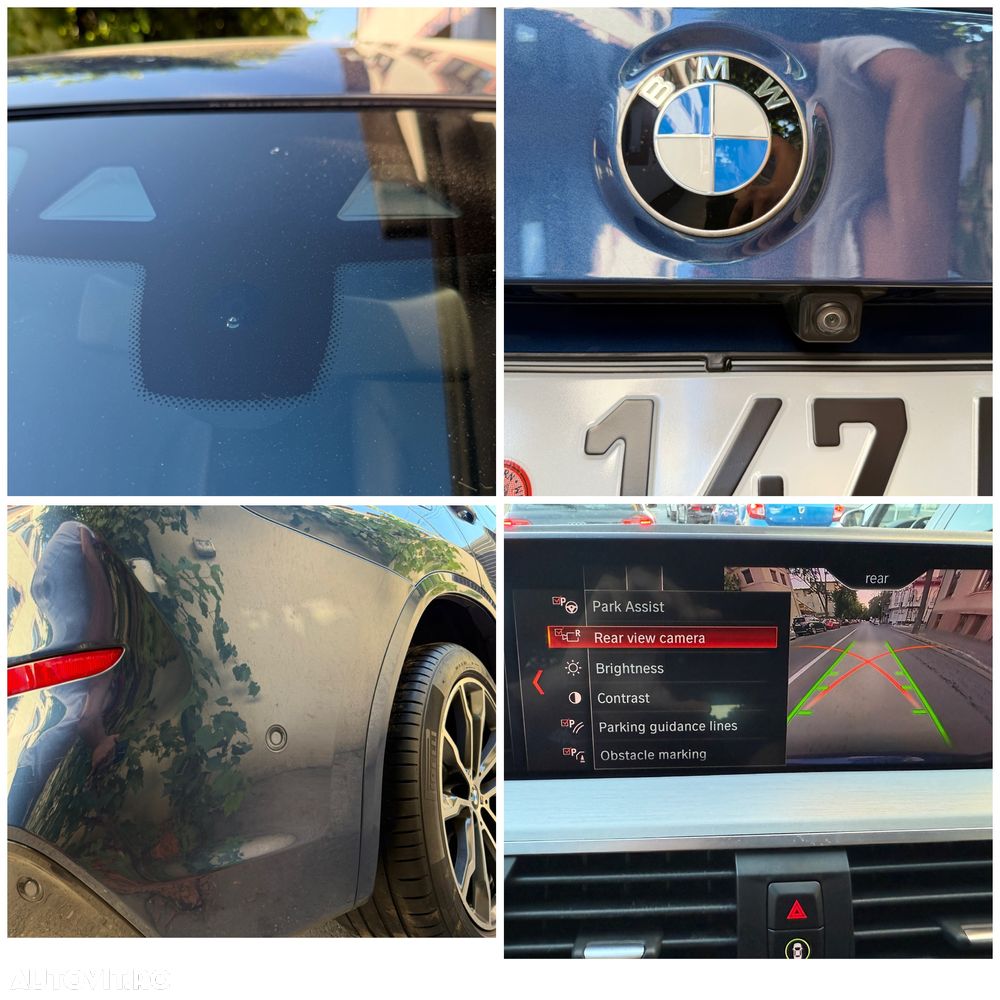 BMW X3 xDrive20d Aut. M Sport Edition - 23