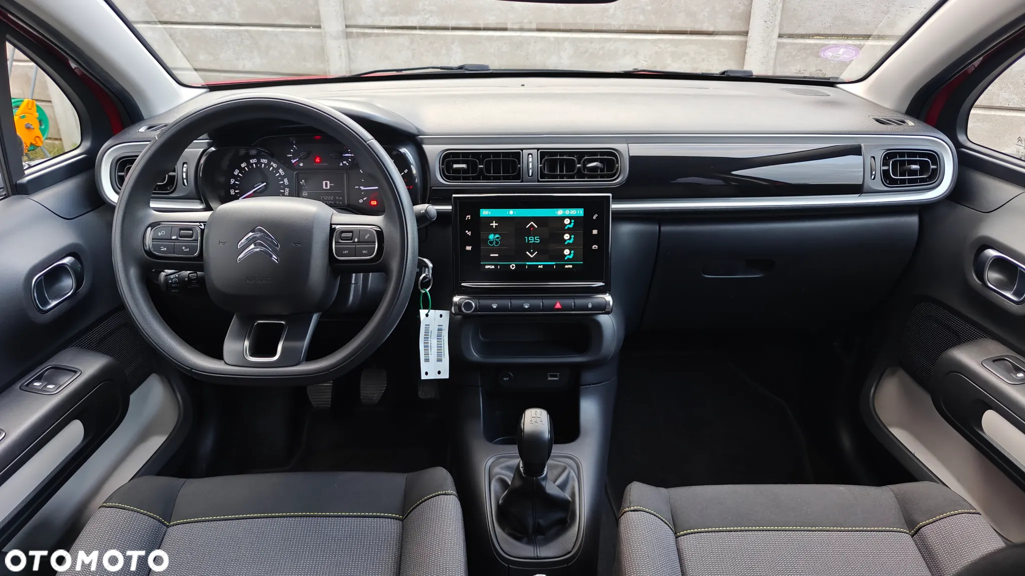 Citroën C3 1.2 PureTech Feel - 7