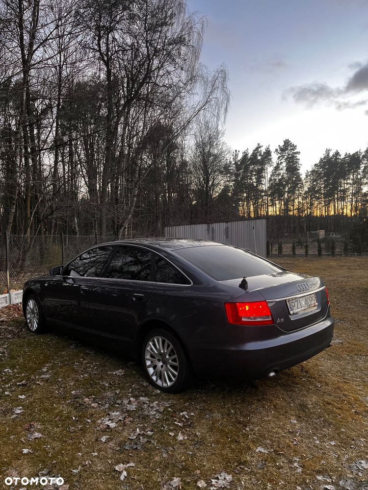 Audi A6 Limousine 2.0 TDI - 5