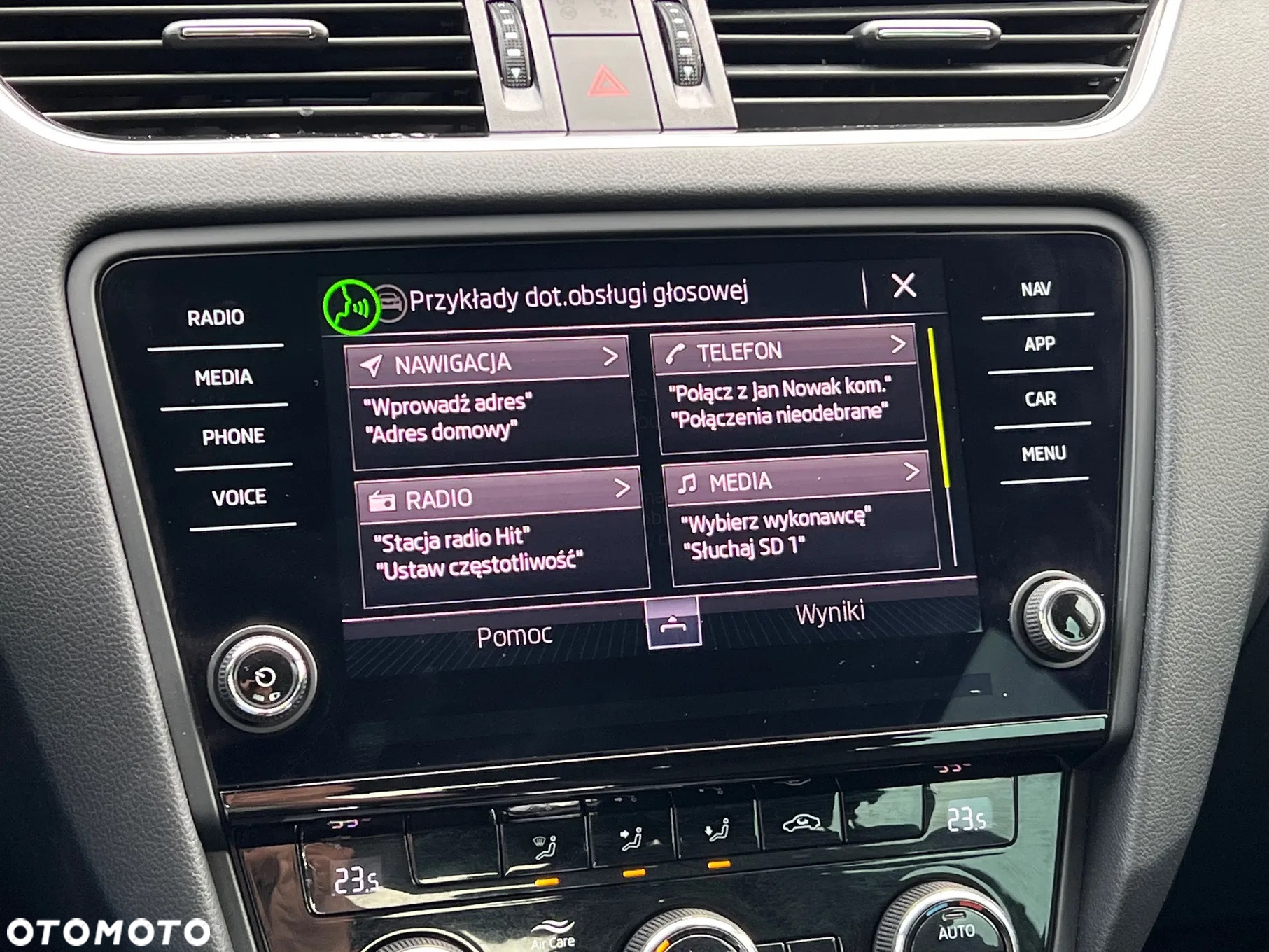 Skoda Octavia - 27