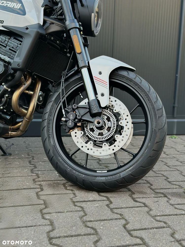 Moto Morini Inny - 4