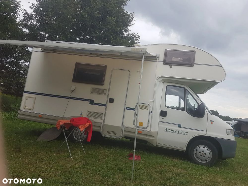 Fiat Ducato - 6