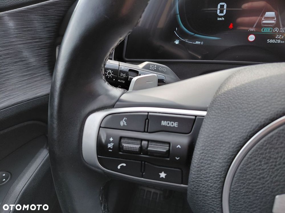 Kia Sportage - 15
