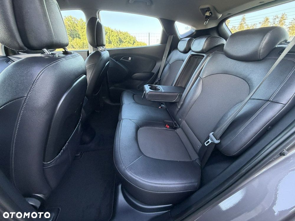 Hyundai ix35 - 16