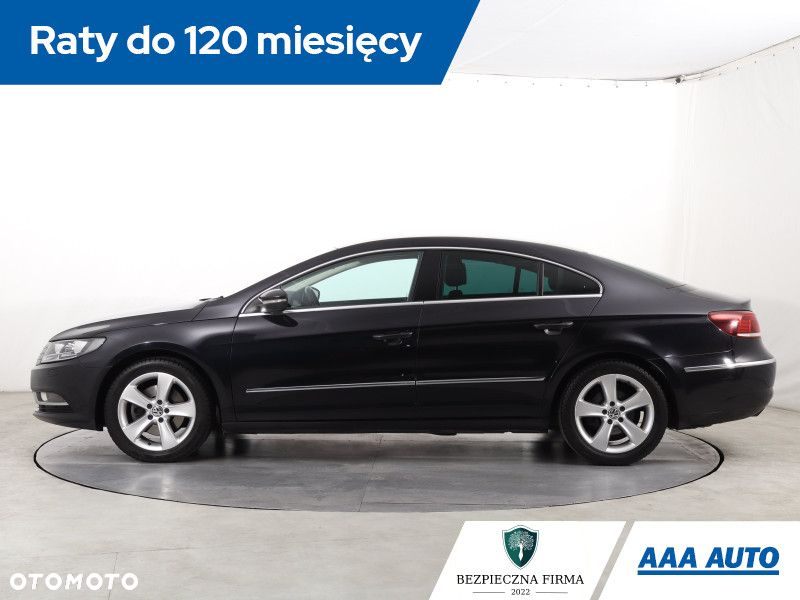 Volkswagen CC - 3