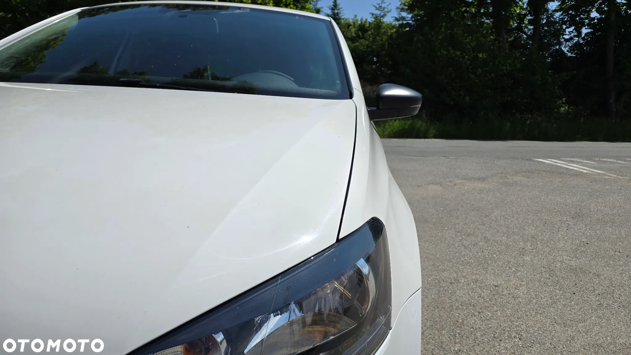 Volkswagen Polo 1.2 Trendline Optimum - 15