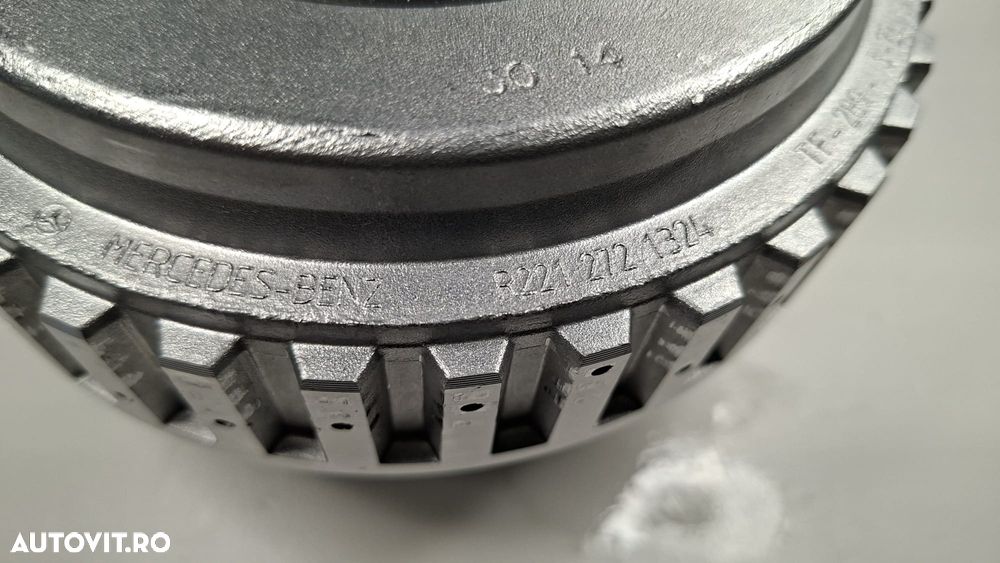 Cuplaj Ambreiaj K1 / R 2212721324 7Gtronic 722965 722.9 / MERCEDES GLK220CDI 4Matic / E220CDI 4Matic / 2010+ - 4