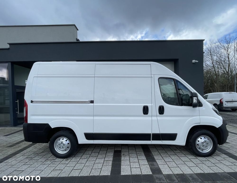 Peugeot Boxer L2H2, X 2018, gwarancja, klima, tempomat - 8