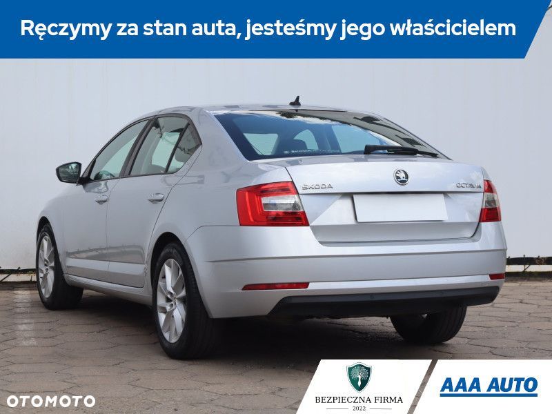 Skoda Octavia - 6