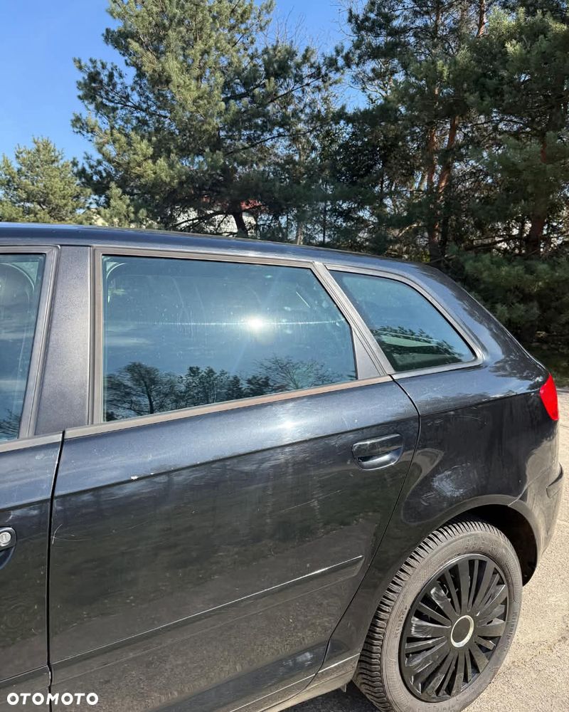 Audi A3 Sportback 1.9 TDI Ambition - 7