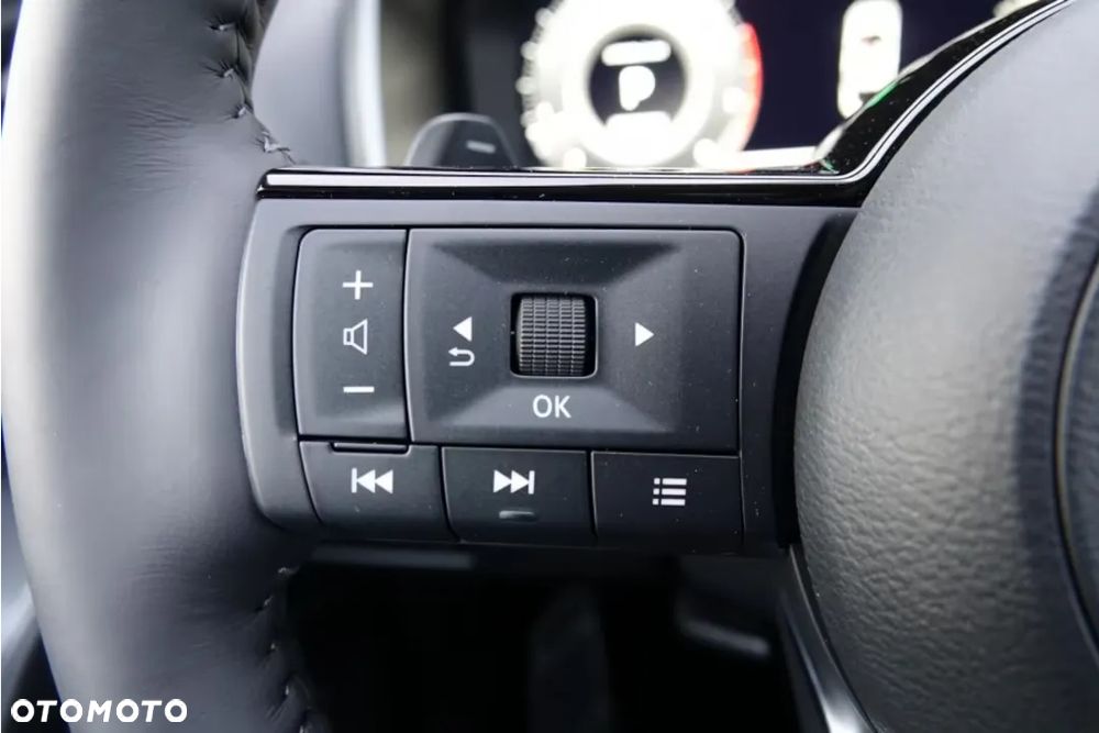 Nissan Qashqai 1.3 DIG-T MHEV N-Connecta Xtronic - 15