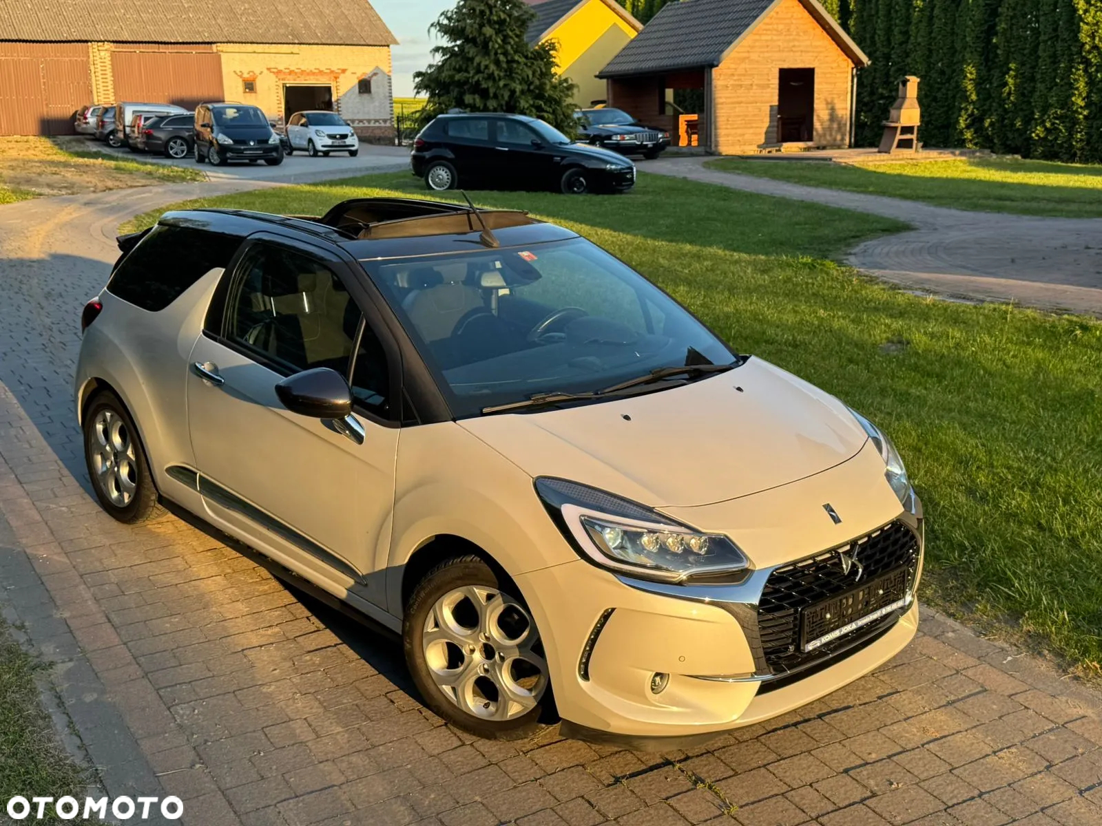 DS Automobiles DS 3 - 13