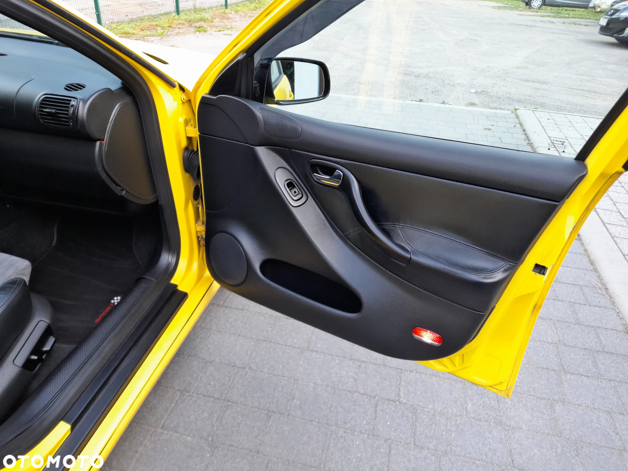 Seat Leon 1.8T Cupra R - 31