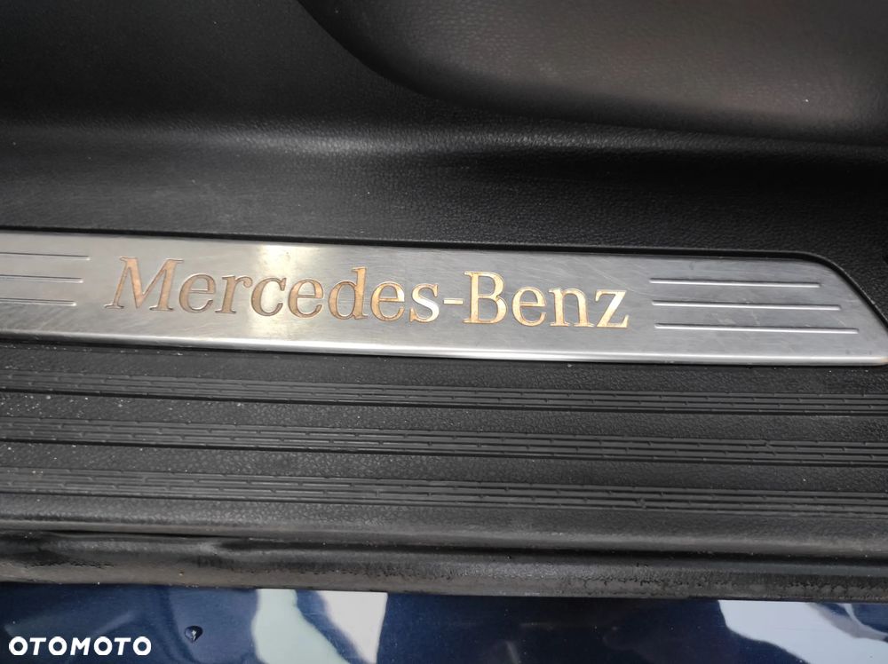 Mercedes-Benz Klasa V 250 BlueTEC Edition 1 7G-Tronic (d³ugi) - 22