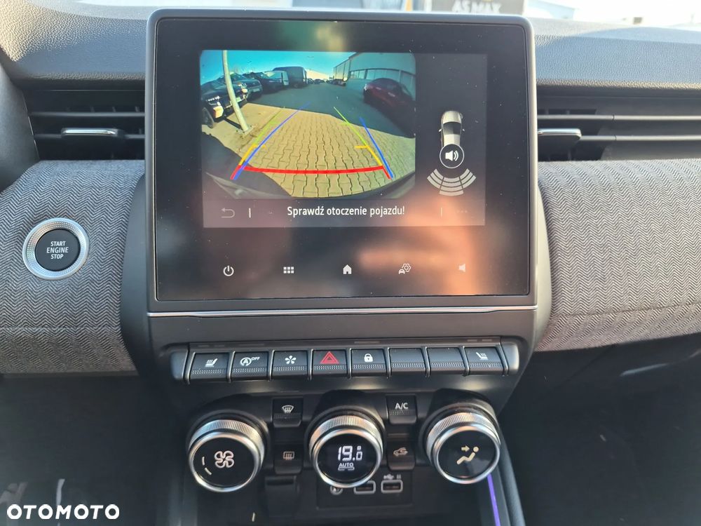 Renault Clio 1.0 TCe Techno - 21