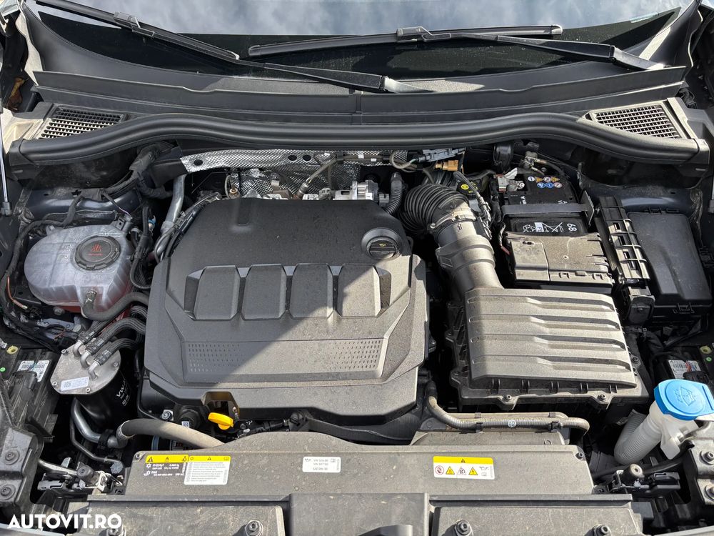 Volkswagen Tayron 2.0 TDI 4Motion DSG Life - 10