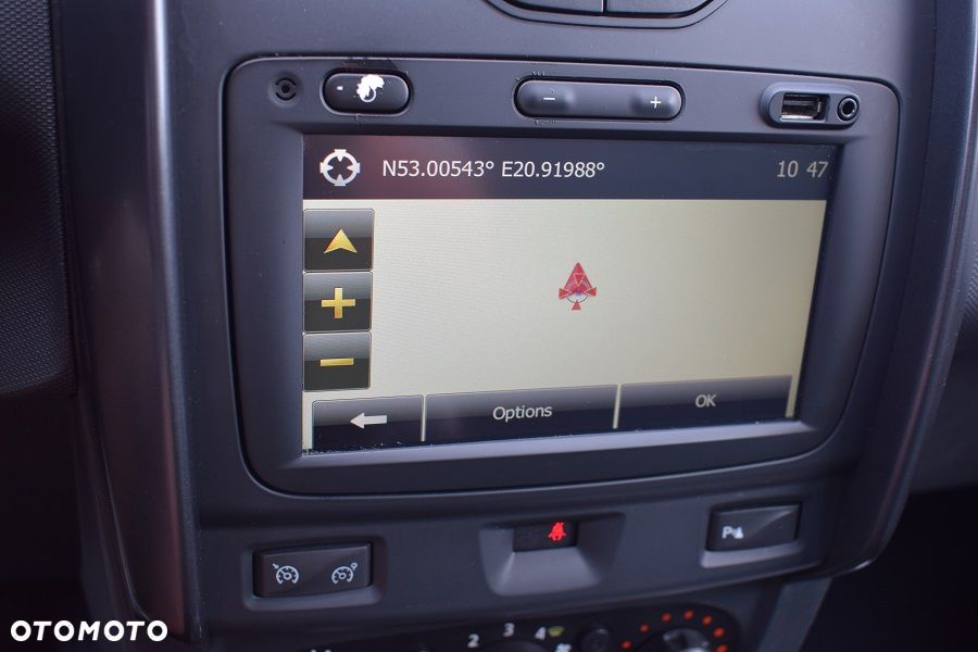 Dacia Duster 1.2 TCe Prestige S&S EU6 - 16