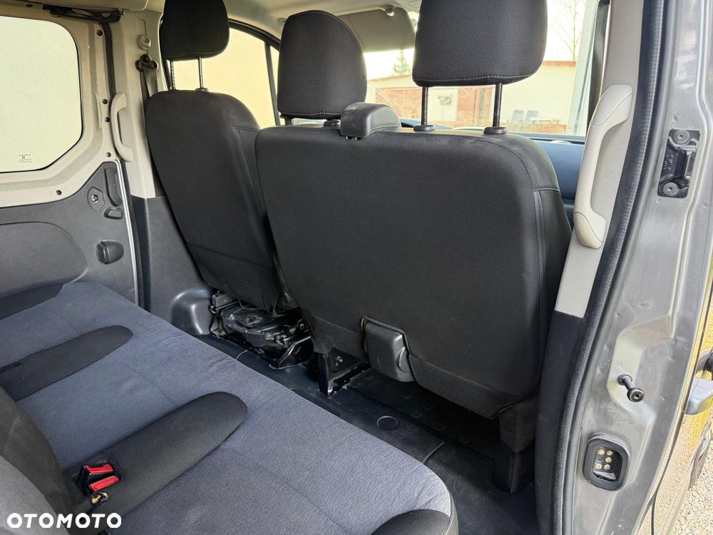 Opel Vivaro L2H1 S&S Tourer - 8