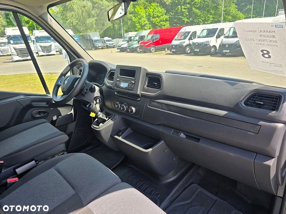 Renault MASTER - 19