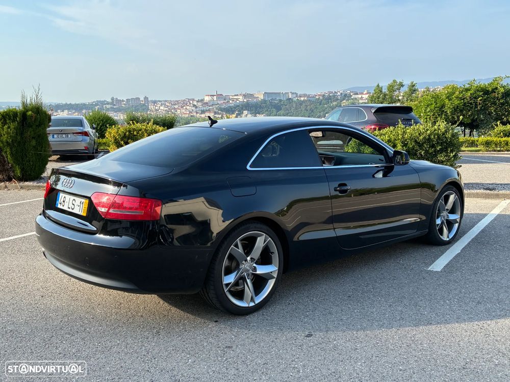Audi A5 2.0 TDI - 7