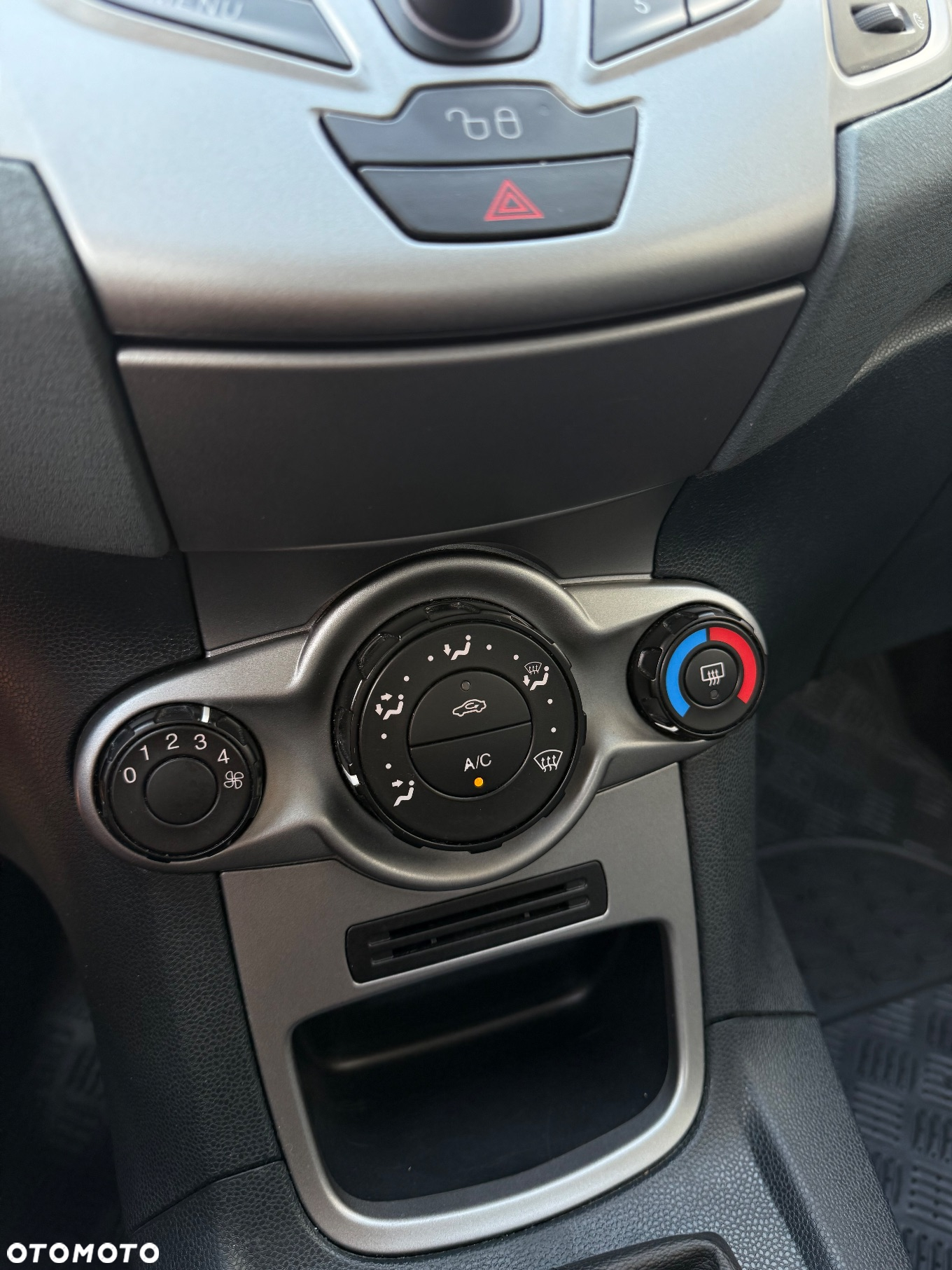 Ford Fiesta 1.25 Gold X - 15