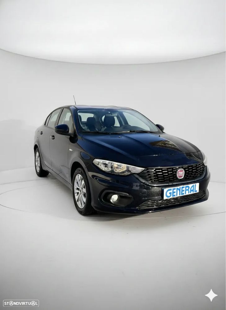 Fiat Tipo 1.3 M-Jet Easy - 7