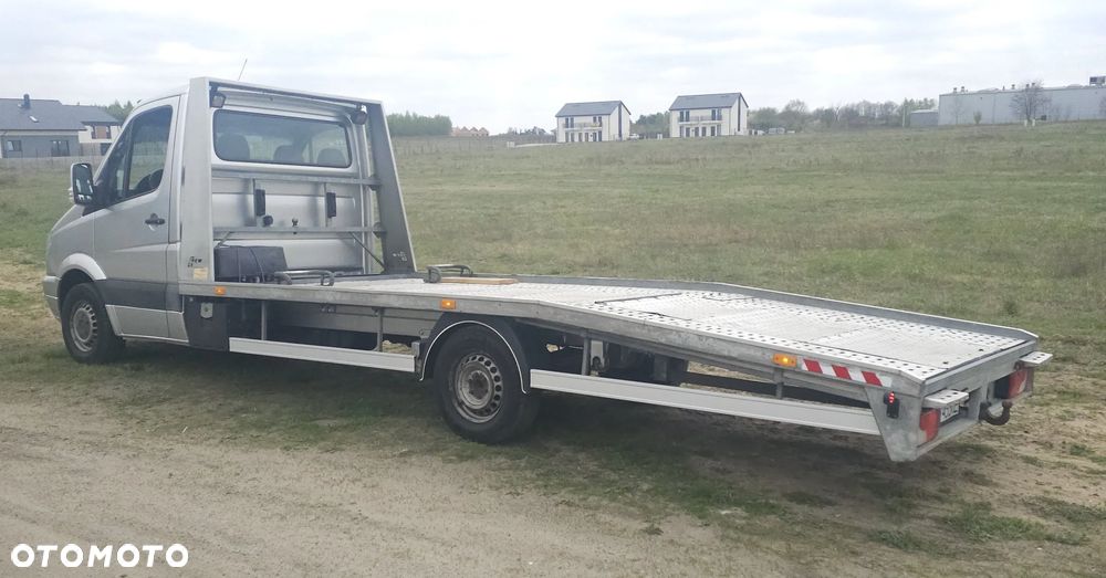 Mercedes-Benz 316 - 3