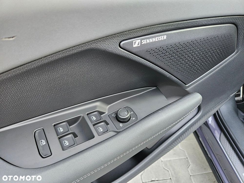 Cupra Terramar 2.0 TSI 4Drive DSG - 15