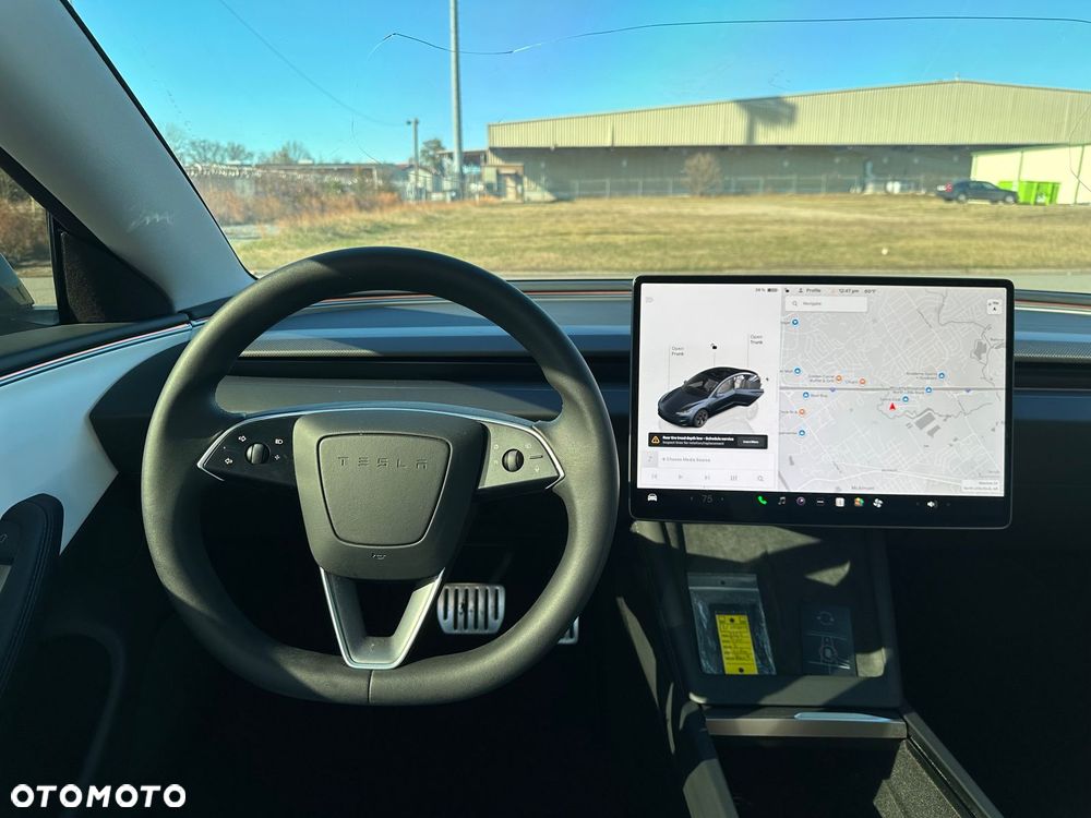 Tesla Model 3 - 13