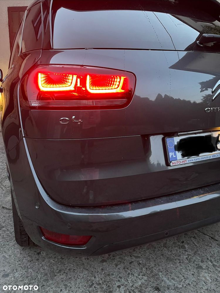 Citroën C4 Picasso 1.6 VTi Attraction - 15