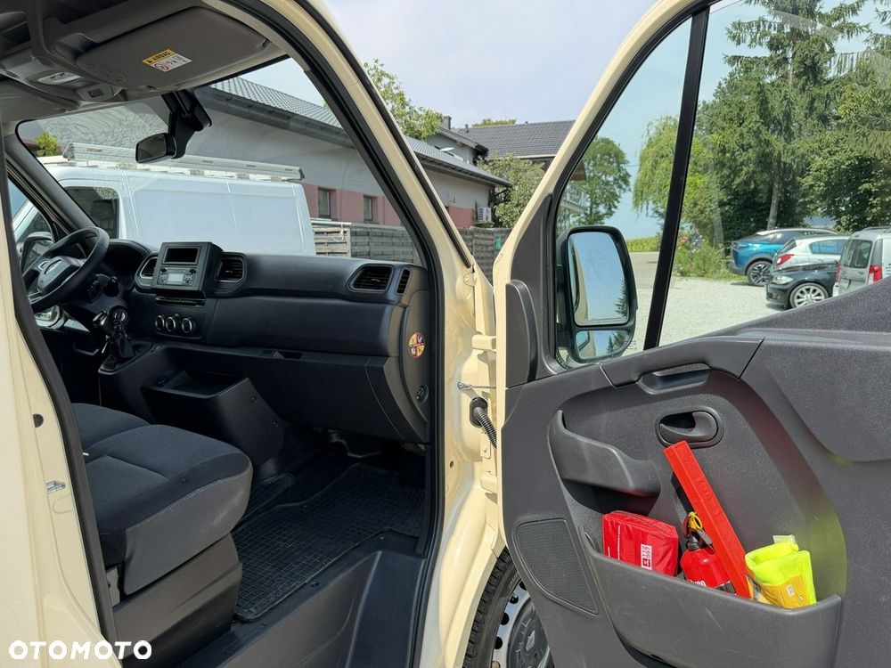 Renault Master - 8