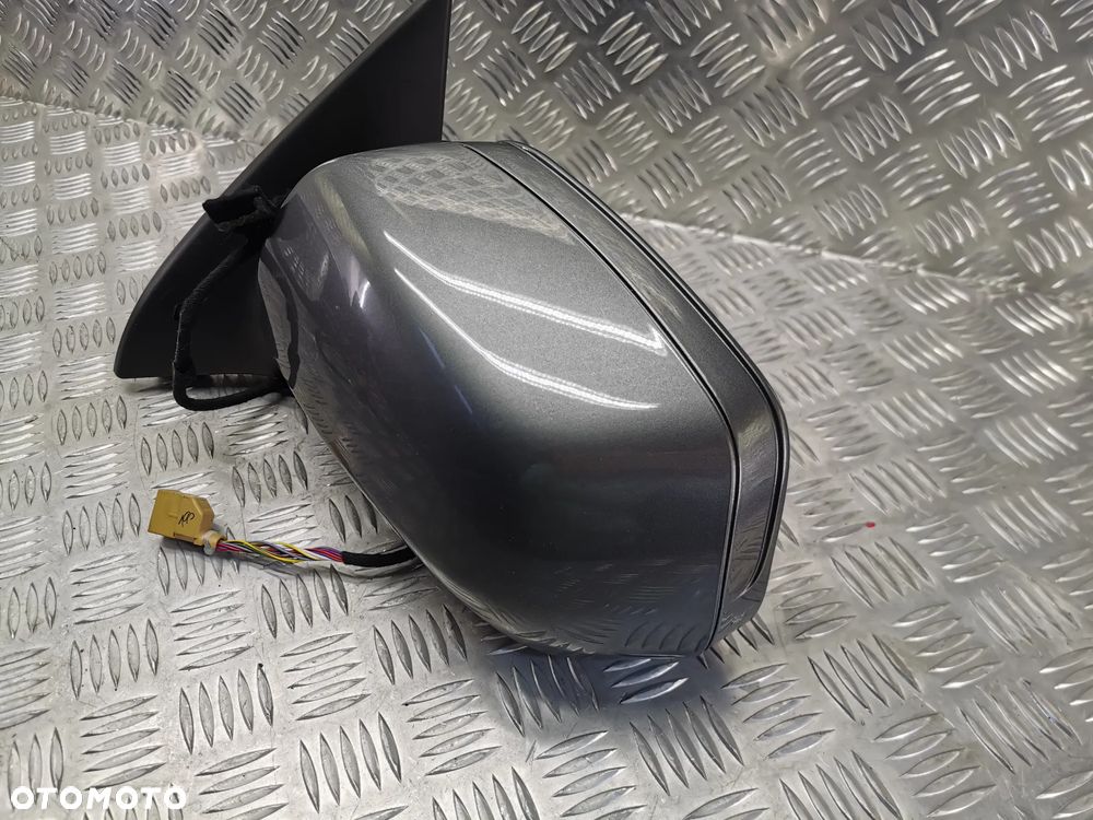 PORSCHE CAYENNE 7L LIFT 07-10R LUSTERKO LEWE LM7W 11 PIN - 2