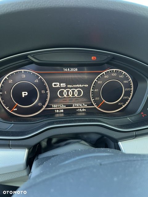 Audi Q5 2.0 TDI Quattro S tronic - 5