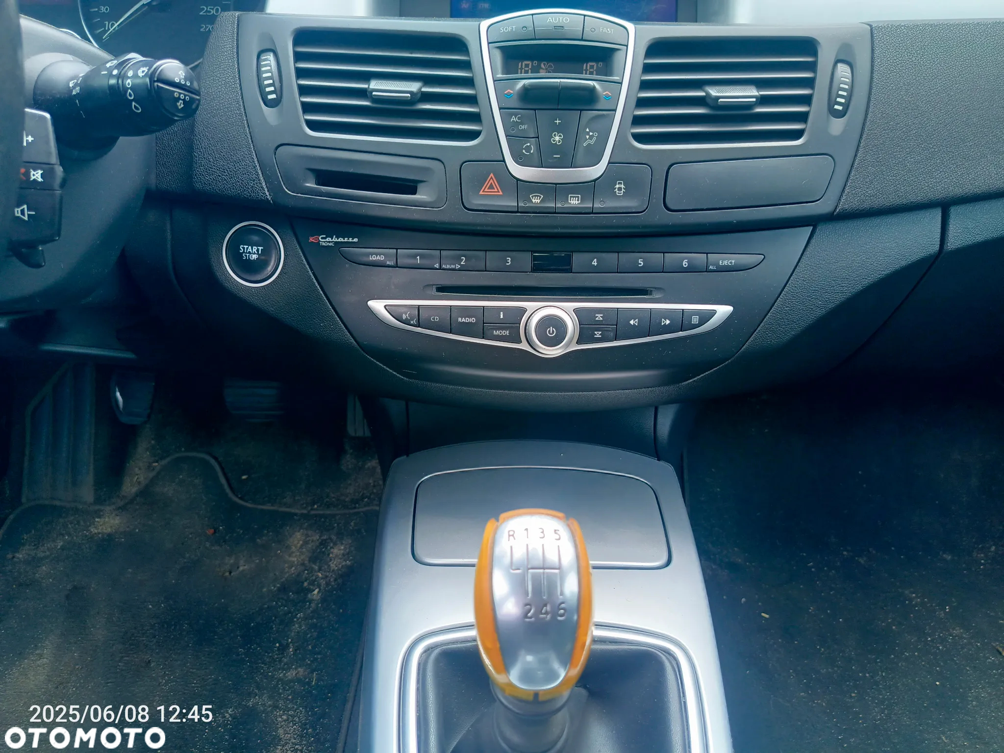 Renault Laguna - 4