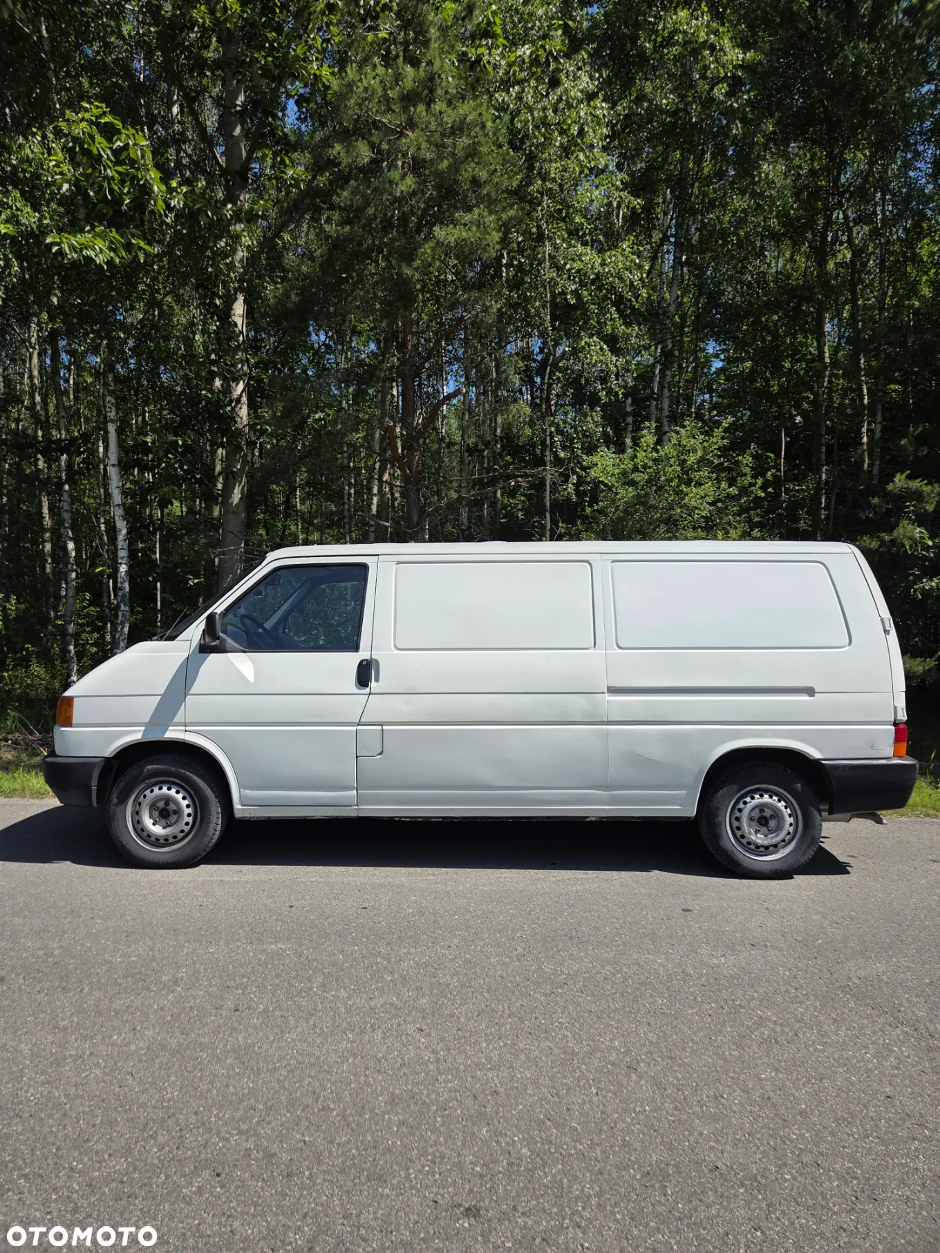 Volkswagen T4 - 3